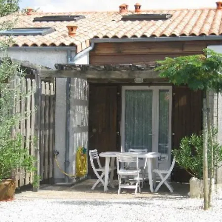 Holiday home De L'erable Perigny (Charente-Maritime)