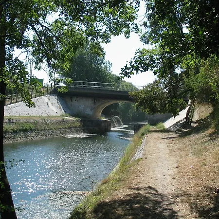 بيت للعطل De L'erable *