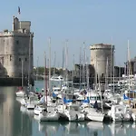 De L'erable Vakantiehuis Périgny