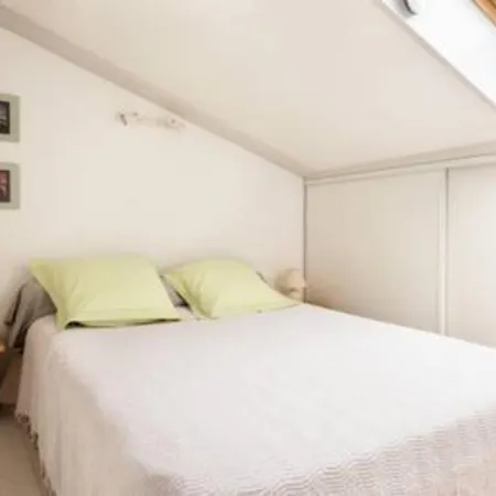 De L'érable Сasa de vacaciones *