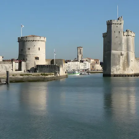 De L'érable Сasa de vacaciones Périgny