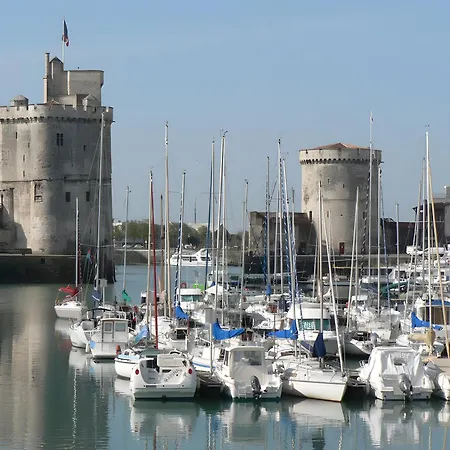 Сasa de vacaciones De L'érable *