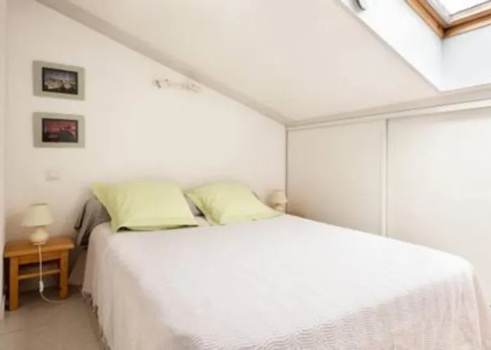 De L'érable Сasa de vacaciones *