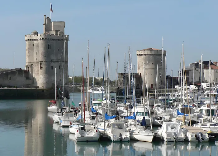 Сasa de vacaciones De L'érable *