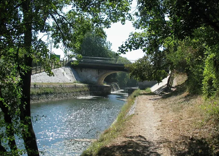 Сasa de vacaciones De L'érable *